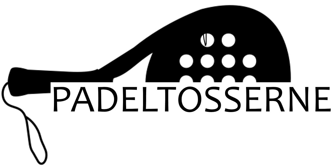 Padeltosserne